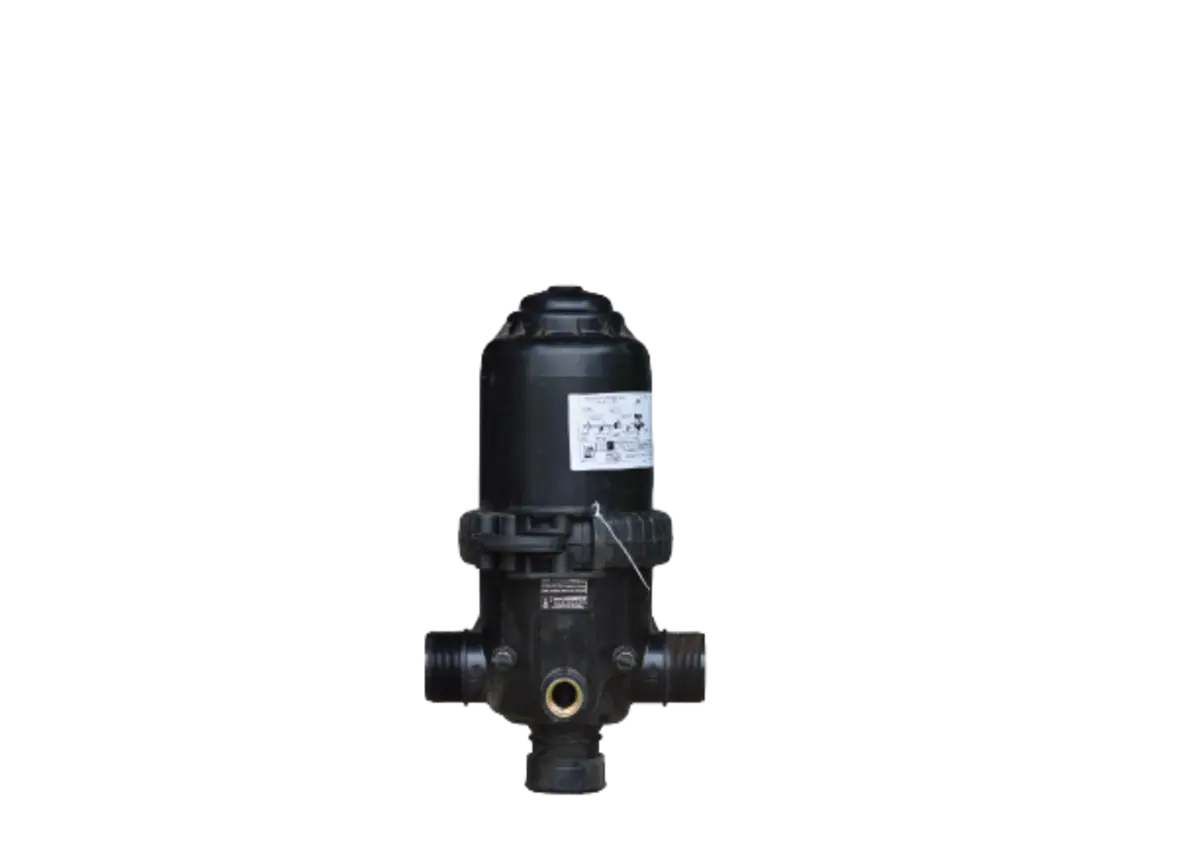 Screen/ Disc Filter (Plastic)